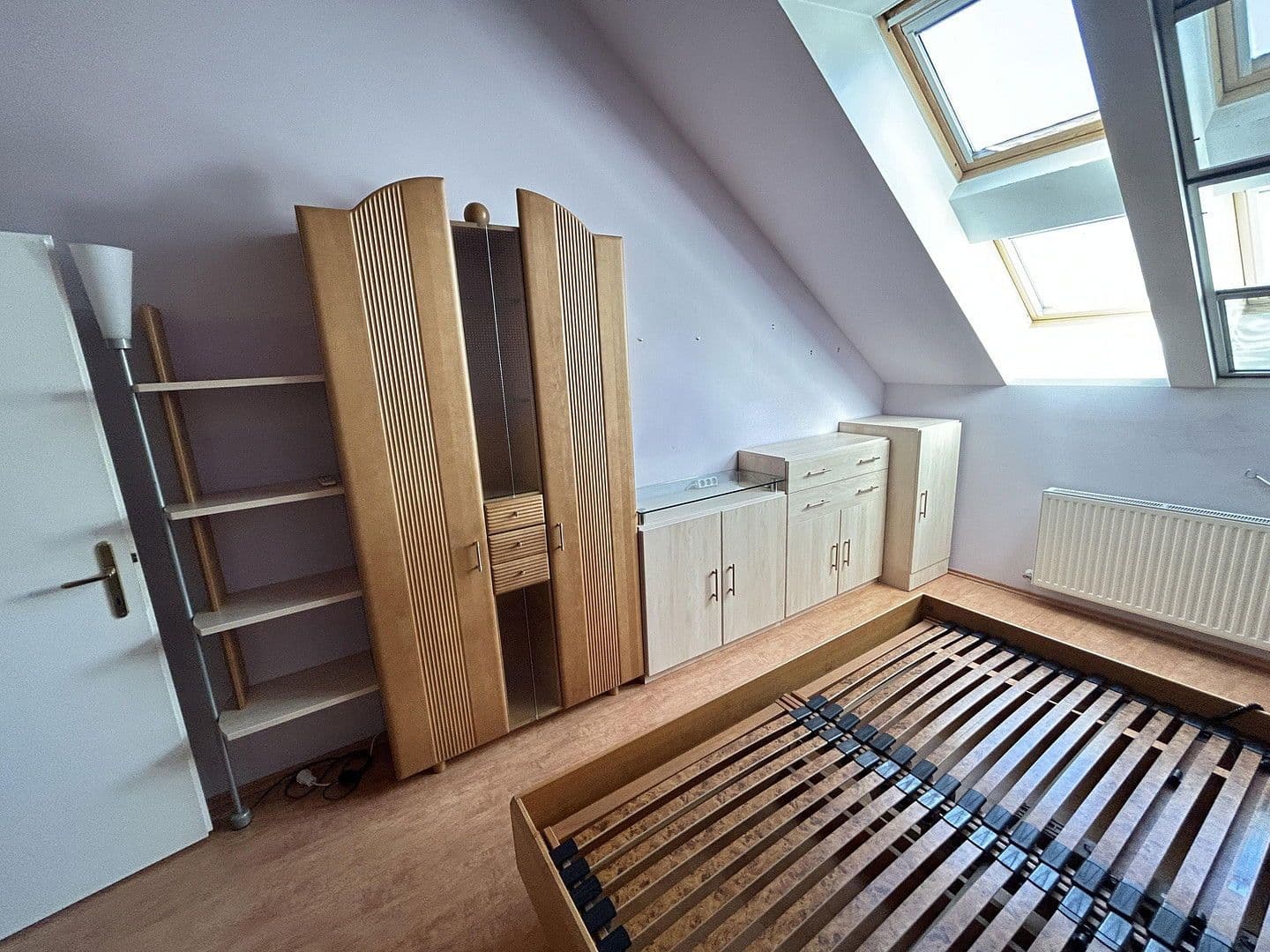 3 bedroom flat to rent, 90 m², Gurkgasse 26, Wien, Vienna 3 bedroom flat to rent, 90 m², Gurkgasse 26, Wien, Vienna