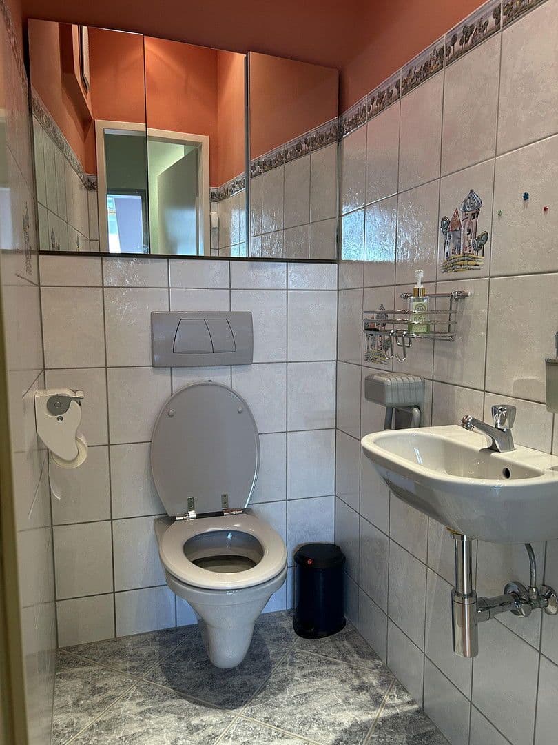 3 bedroom flat to rent, 90 m², Gurkgasse 26, Wien, Vienna 3 bedroom flat to rent, 90 m², Gurkgasse 26, Wien, Vienna