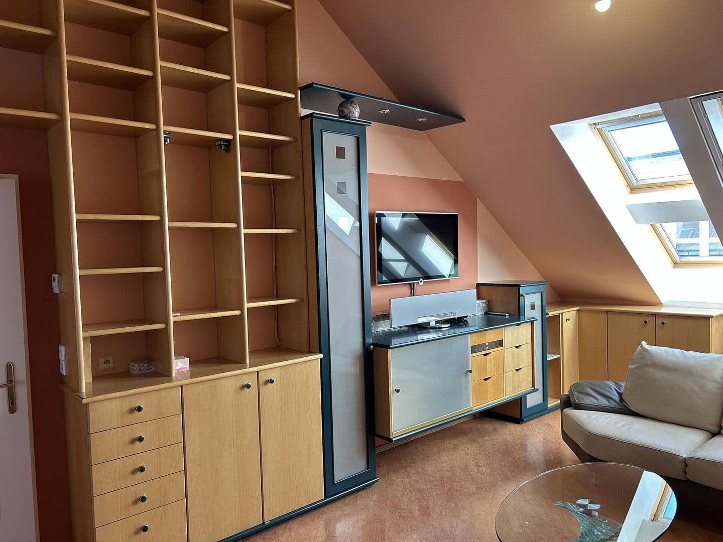 3 bedroom flat to rent, 90 m², Gurkgasse 26, Wien, Vienna 3 bedroom flat to rent, 90 m², Gurkgasse 26, Wien, Vienna