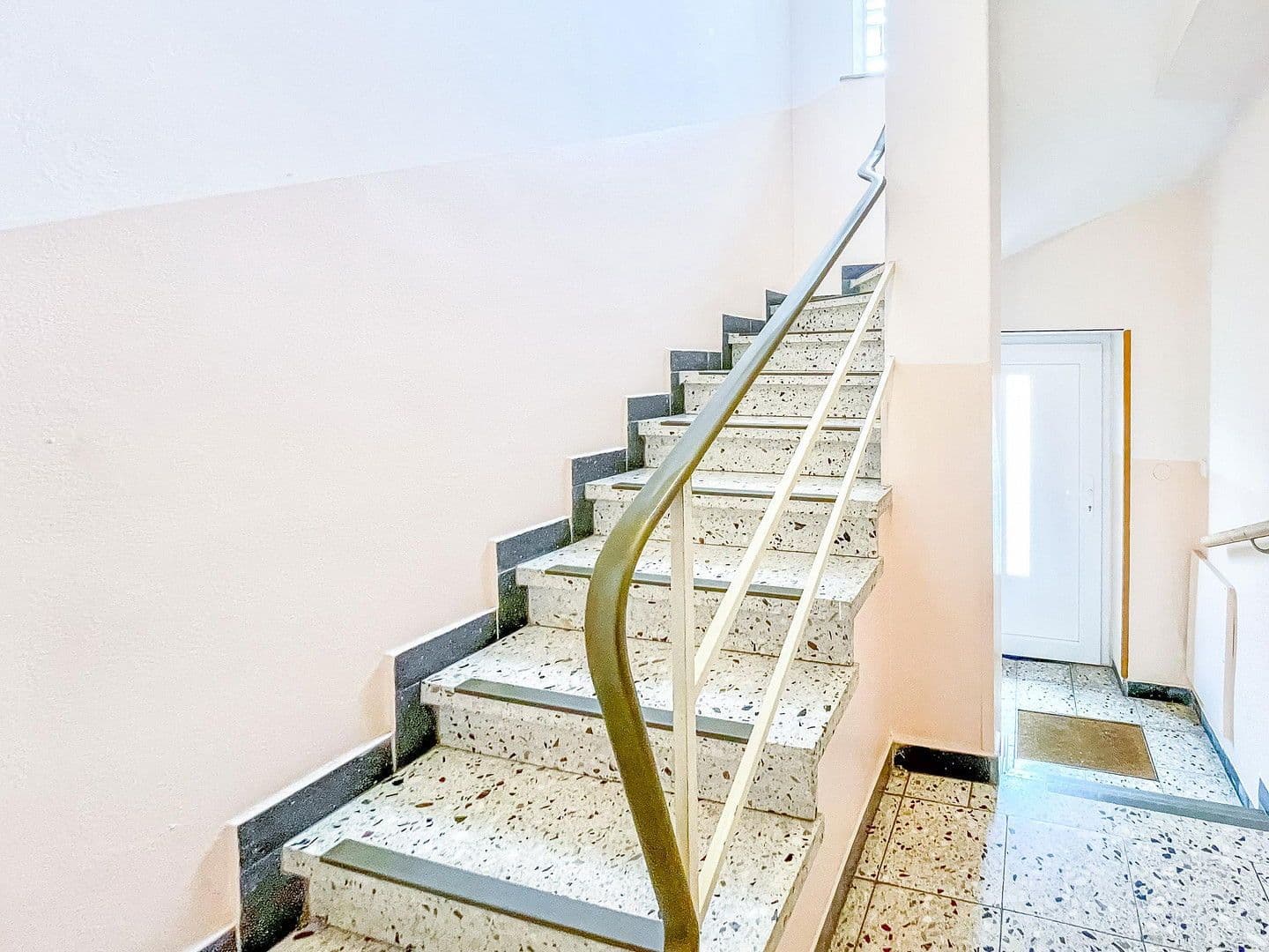 1 bedroom with open-plan kitchen flat for sale, 61 m², Bayreuth, Bavaria 1 bedroom with open-plan kitchen flat for sale, 61 m², Bayreuth, Bavaria