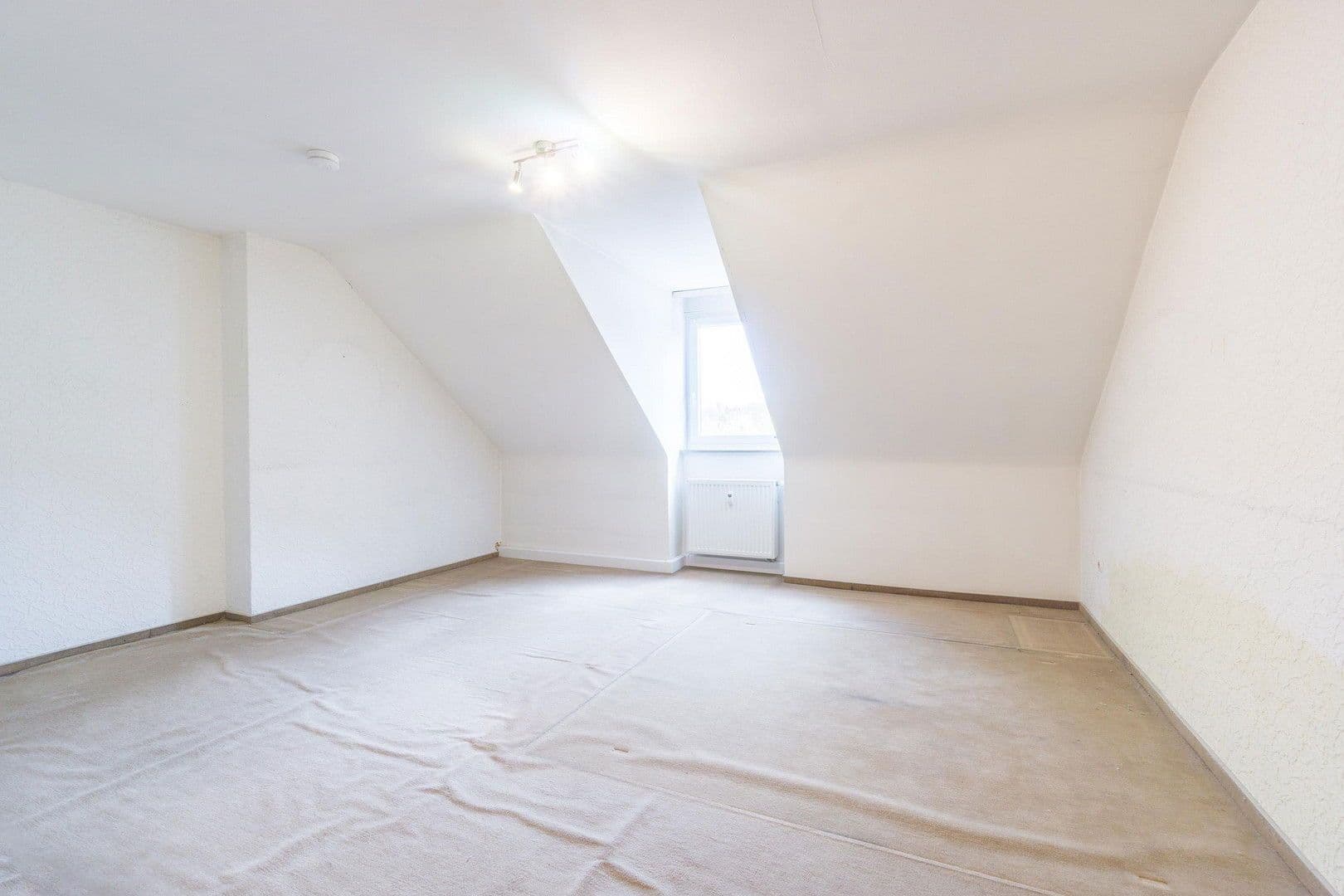 1 bedroom with open-plan kitchen flat for sale, 61 m², Bayreuth, Bavaria 1 bedroom with open-plan kitchen flat for sale, 61 m², Bayreuth, Bavaria