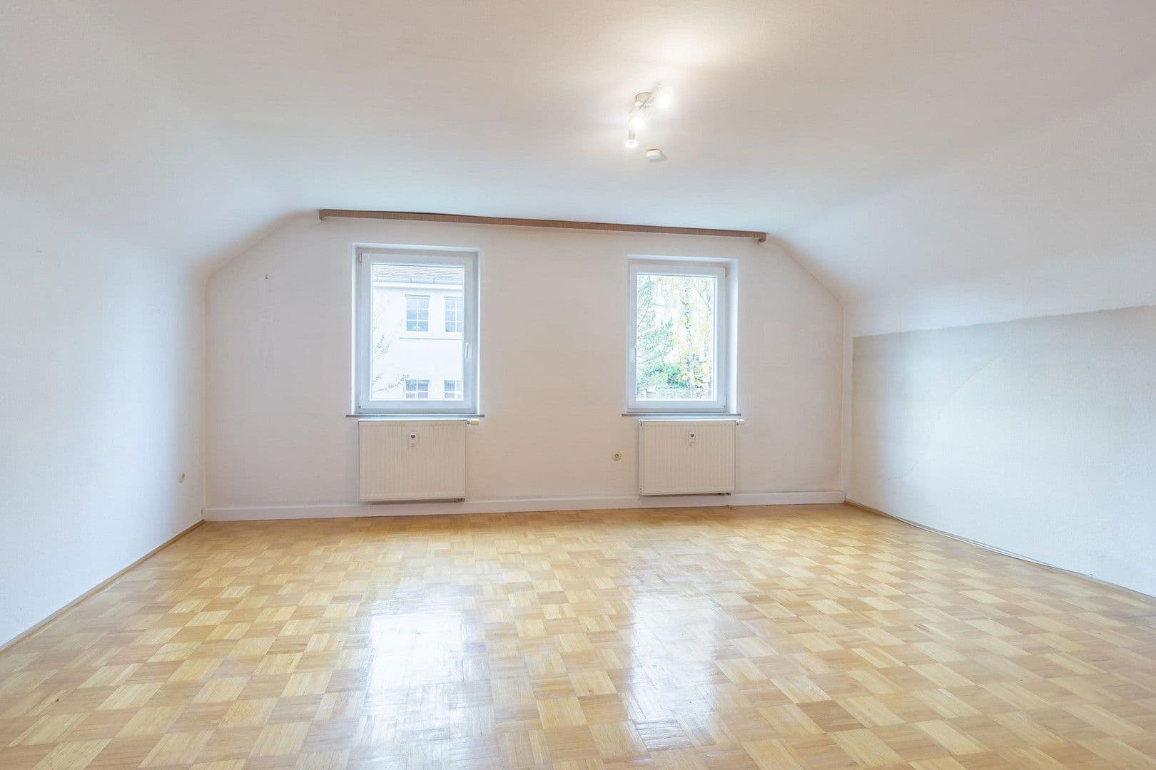1 bedroom with open-plan kitchen flat for sale, 61 m², Bayreuth, Bavaria 1 bedroom with open-plan kitchen flat for sale, 61 m², Bayreuth, Bavaria