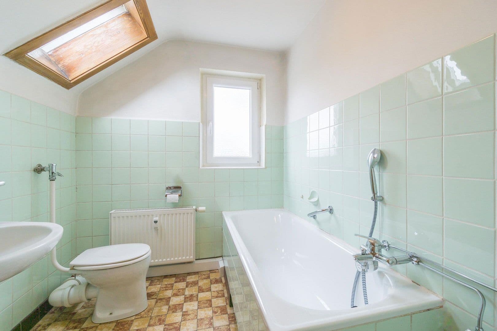 1 bedroom with open-plan kitchen flat for sale, 61 m², Bayreuth, Bavaria 1 bedroom with open-plan kitchen flat for sale, 61 m², Bayreuth, Bavaria