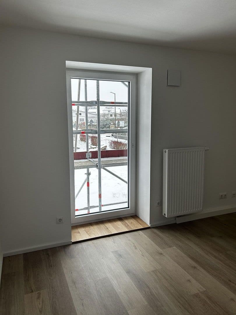 Studio flat to rent, 34 m², Schwäbelstraße 4, Schwandorf, Bavaria Studio flat to rent, 34 m², Schwäbelstraße 4, Schwandorf, Bavaria