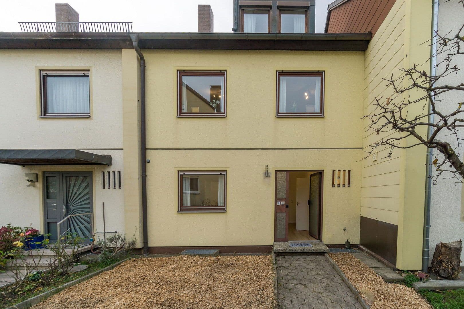 house for sale, 169 m², Nürnberg, Bavaria house for sale, 169 m², Nürnberg, Bavaria