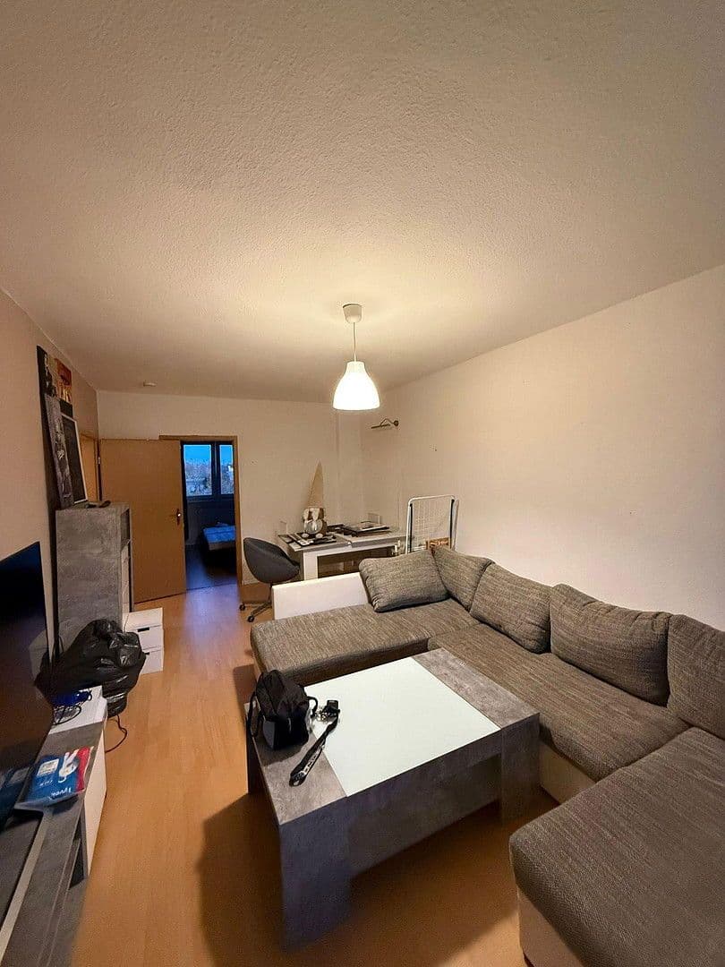 3 bedroom flat for sale, 59 m², Grammetal, Thuringia 3 bedroom flat for sale, 59 m², Grammetal, Thuringia