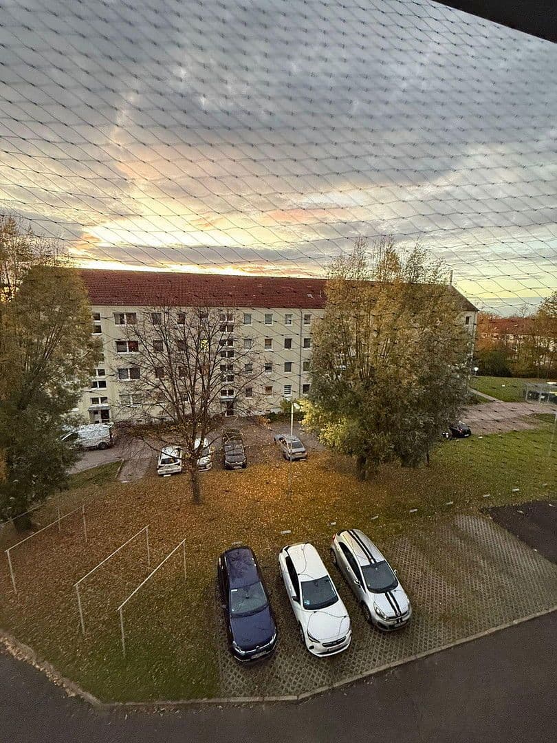 3 bedroom flat for sale, 59 m², Grammetal, Thuringia 3 bedroom flat for sale, 59 m², Grammetal, Thuringia