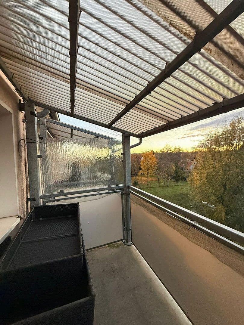 3 bedroom flat for sale, 59 m², Grammetal, Thuringia 3 bedroom flat for sale, 59 m², Grammetal, Thuringia