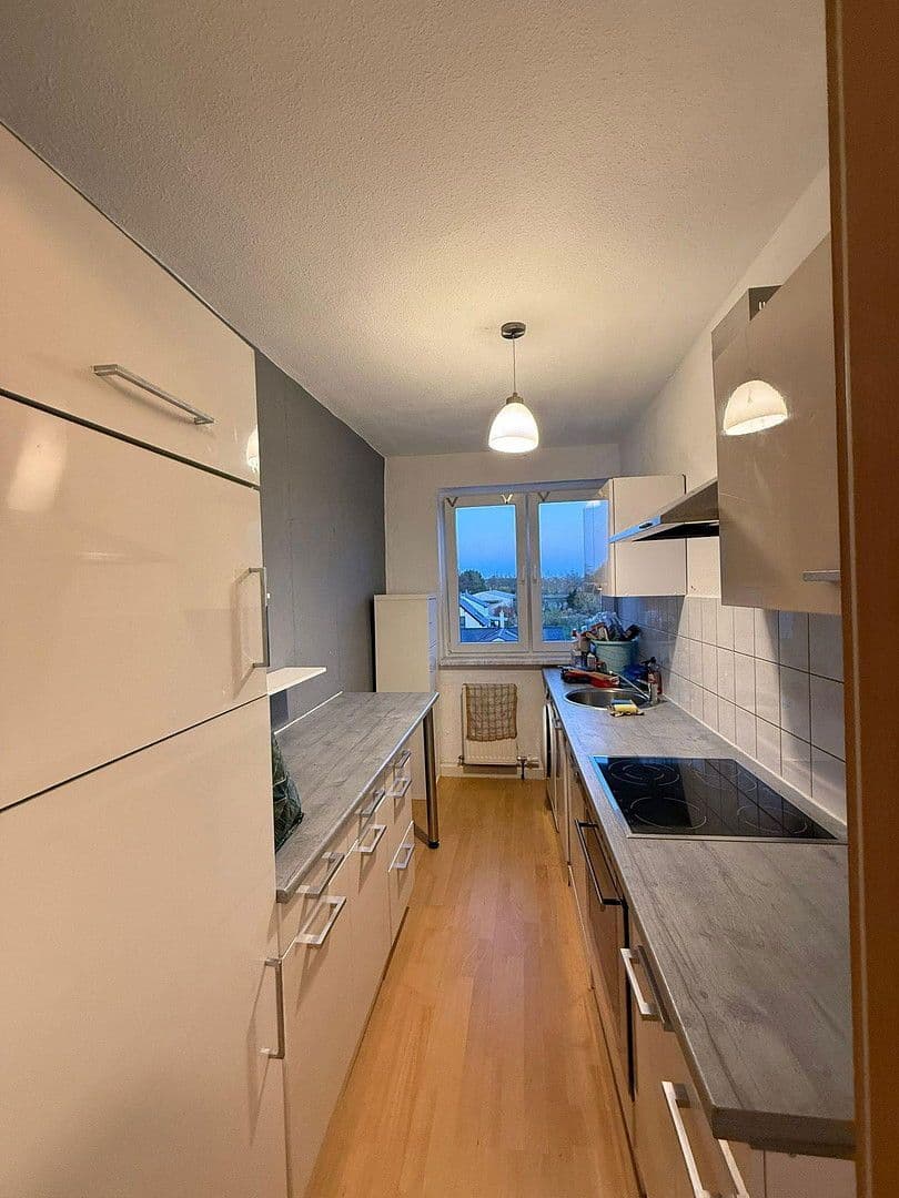 3 bedroom flat for sale, 59 m², Grammetal, Thuringia 3 bedroom flat for sale, 59 m², Grammetal, Thuringia