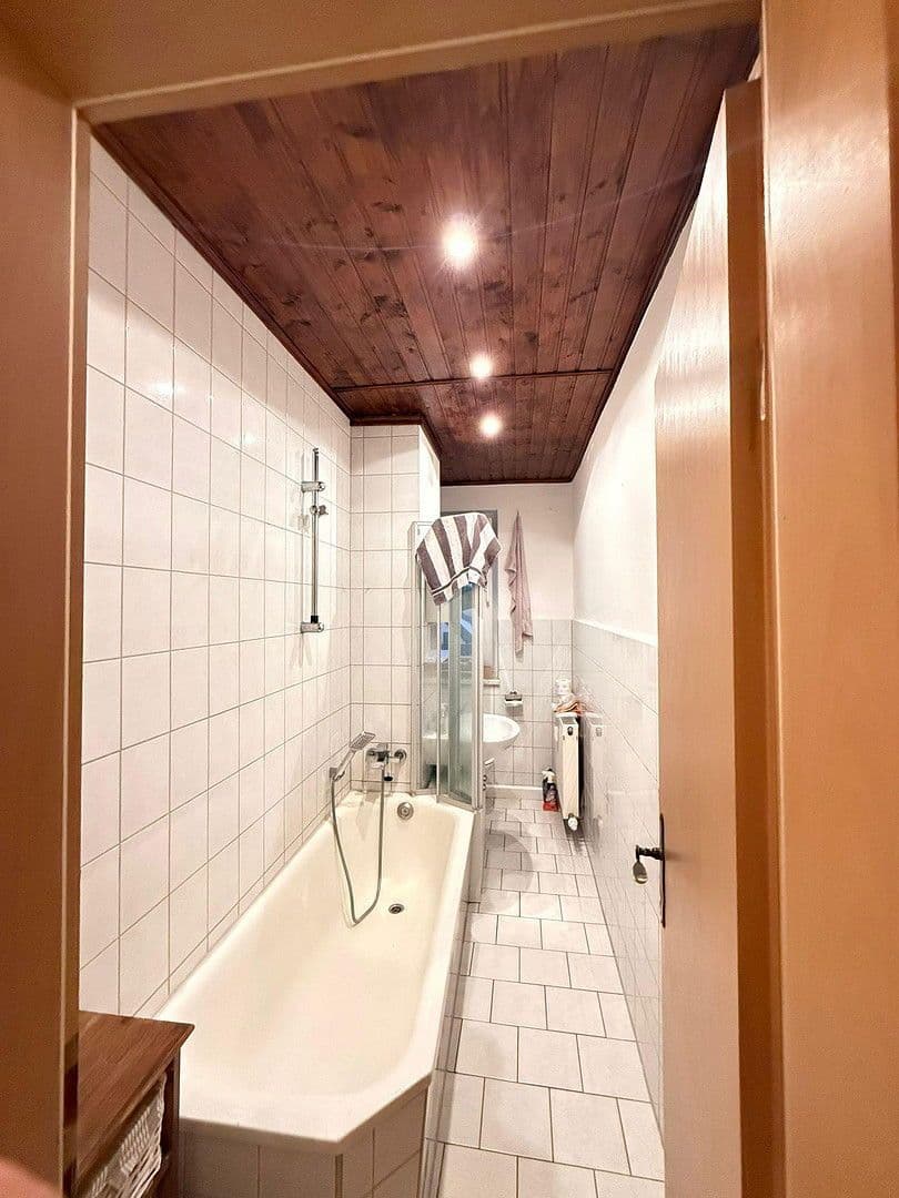 3 bedroom flat for sale, 59 m², Grammetal, Thuringia 3 bedroom flat for sale, 59 m², Grammetal, Thuringia