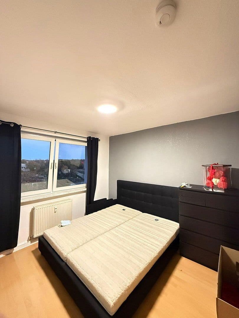 3 bedroom flat for sale, 59 m², Grammetal, Thuringia 3 bedroom flat for sale, 59 m², Grammetal, Thuringia