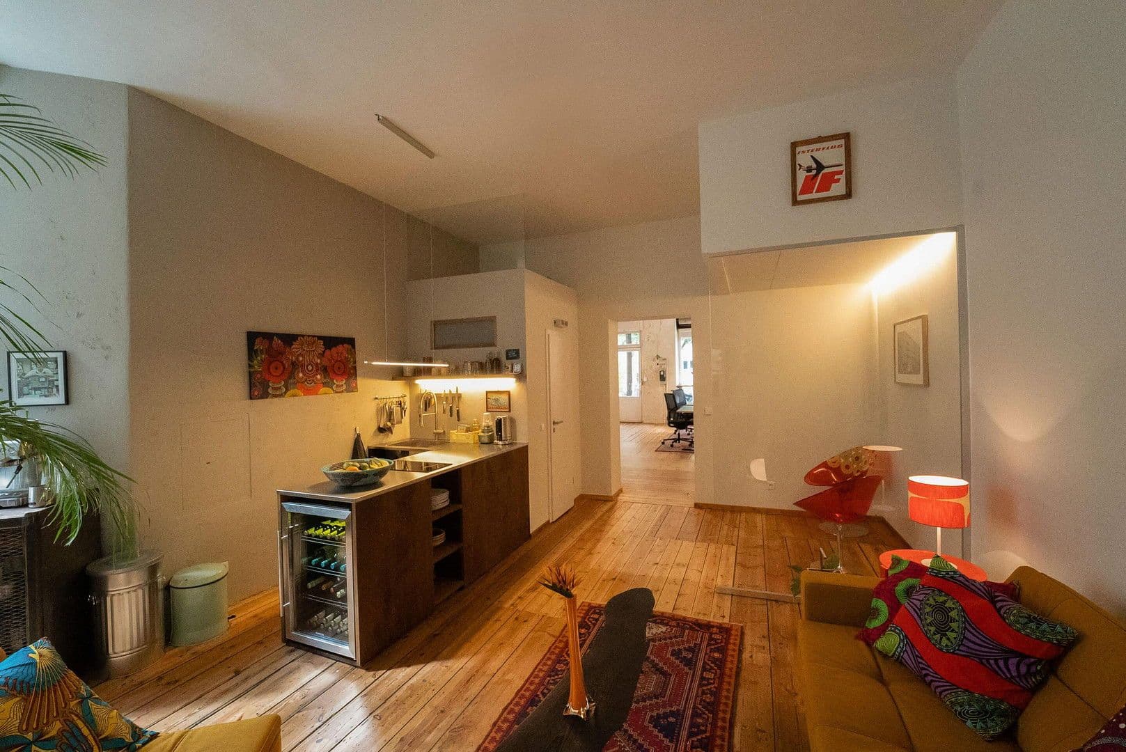 office to rent, 100 m², Grunewaldstraße 81, Berlin, Berlin office to rent, 100 m², Grunewaldstraße 81, Berlin, Berlin