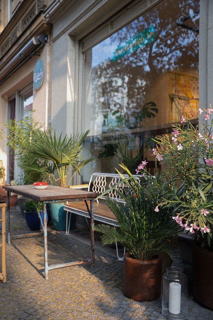 office to rent, 100 m², Grunewaldstraße 81, Berlin, Berlin office to rent, 100 m², Grunewaldstraße 81, Berlin, Berlin