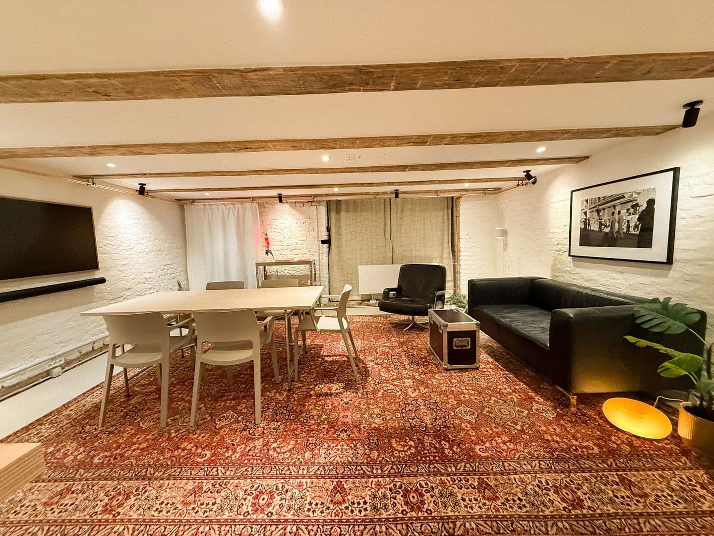 office to rent, 100 m², Grunewaldstraße 81, Berlin, Berlin office to rent, 100 m², Grunewaldstraße 81, Berlin, Berlin