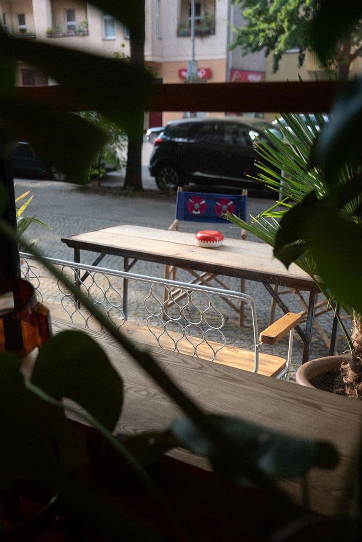 office to rent, 100 m², Grunewaldstraße 81, Berlin, Berlin office to rent, 100 m², Grunewaldstraße 81, Berlin, Berlin