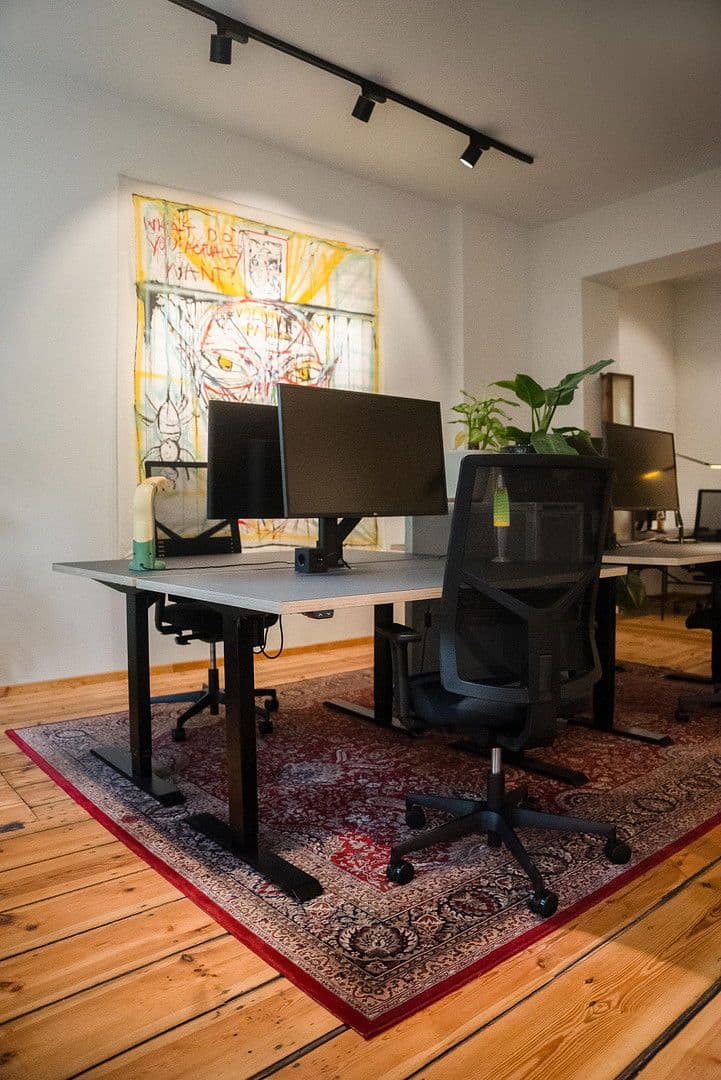 office to rent, 100 m², Grunewaldstraße 81, Berlin, Berlin office to rent, 100 m², Grunewaldstraße 81, Berlin, Berlin