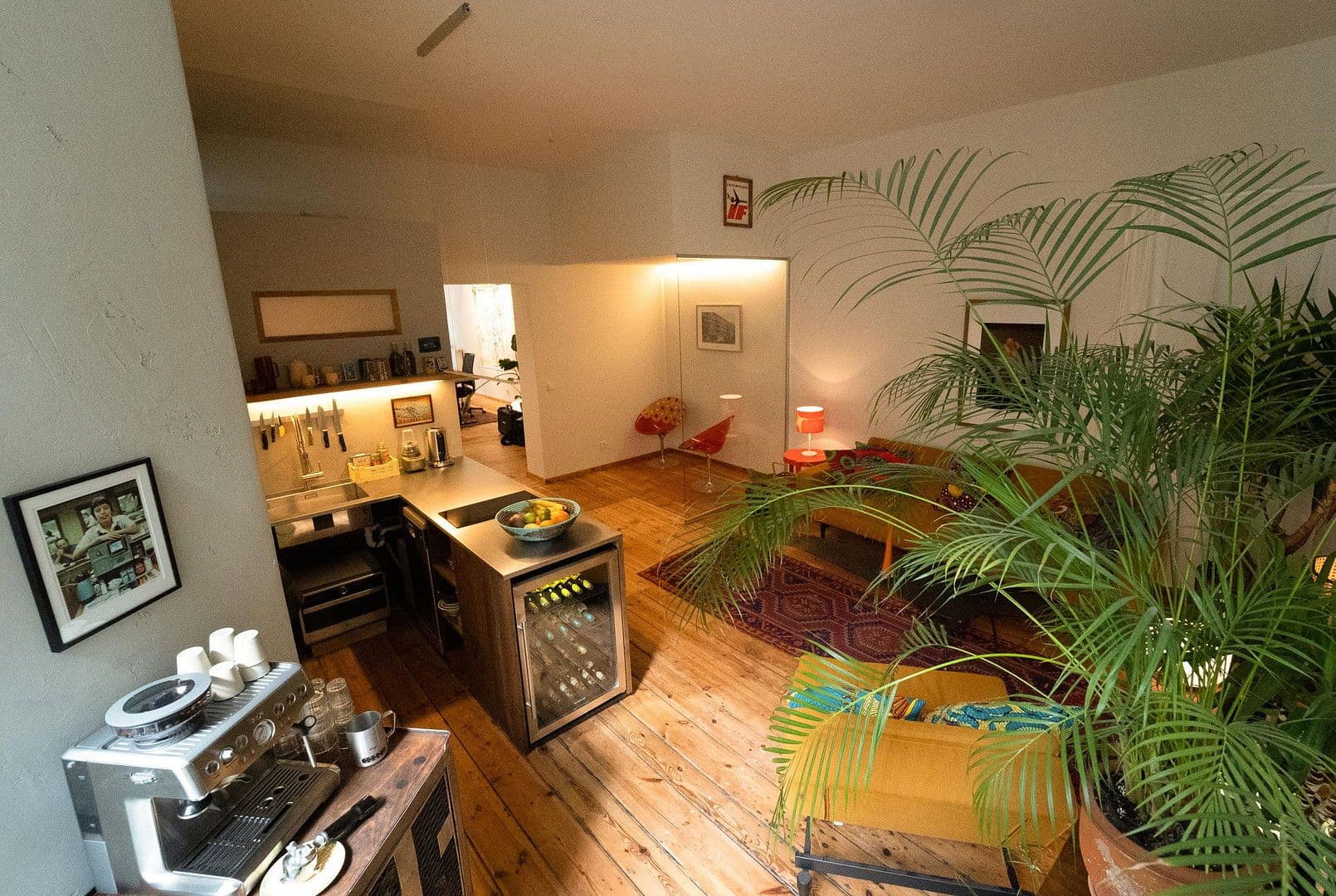 office to rent, 100 m², Grunewaldstraße 81, Berlin, Berlin office to rent, 100 m², Grunewaldstraße 81, Berlin, Berlin