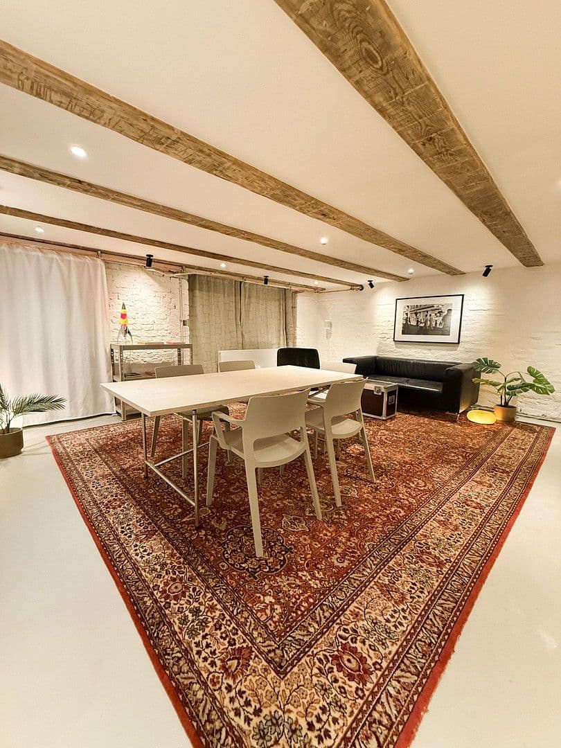 office to rent, 100 m², Grunewaldstraße 81, Berlin, Berlin office to rent, 100 m², Grunewaldstraße 81, Berlin, Berlin