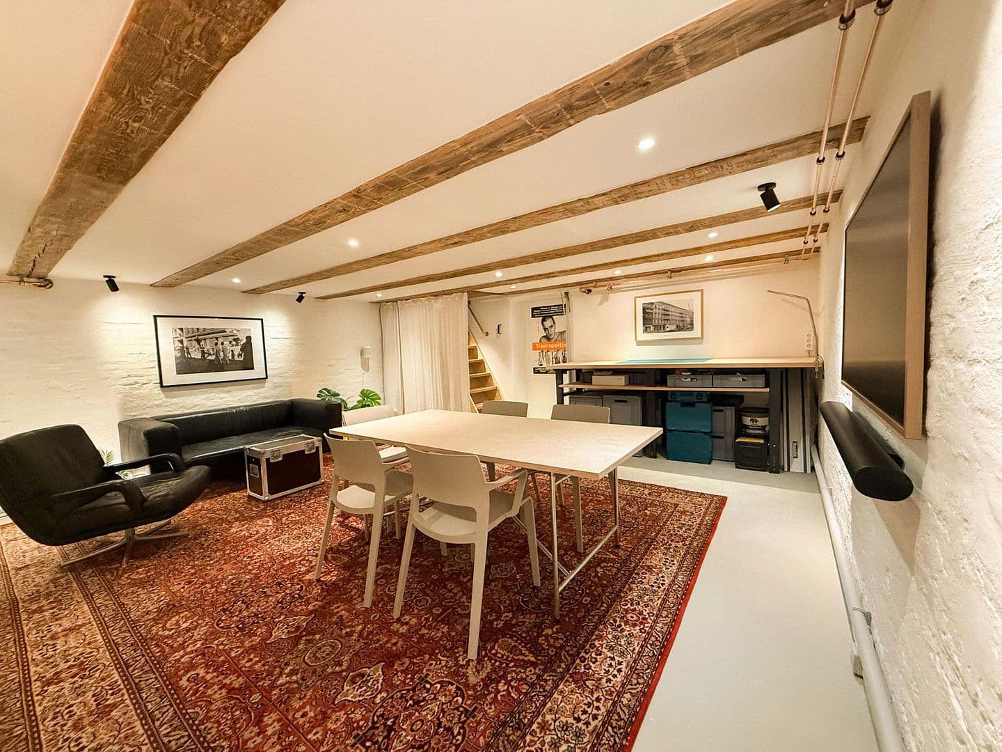 office to rent, 100 m², Grunewaldstraße 81, Berlin, Berlin office to rent, 100 m², Grunewaldstraße 81, Berlin, Berlin