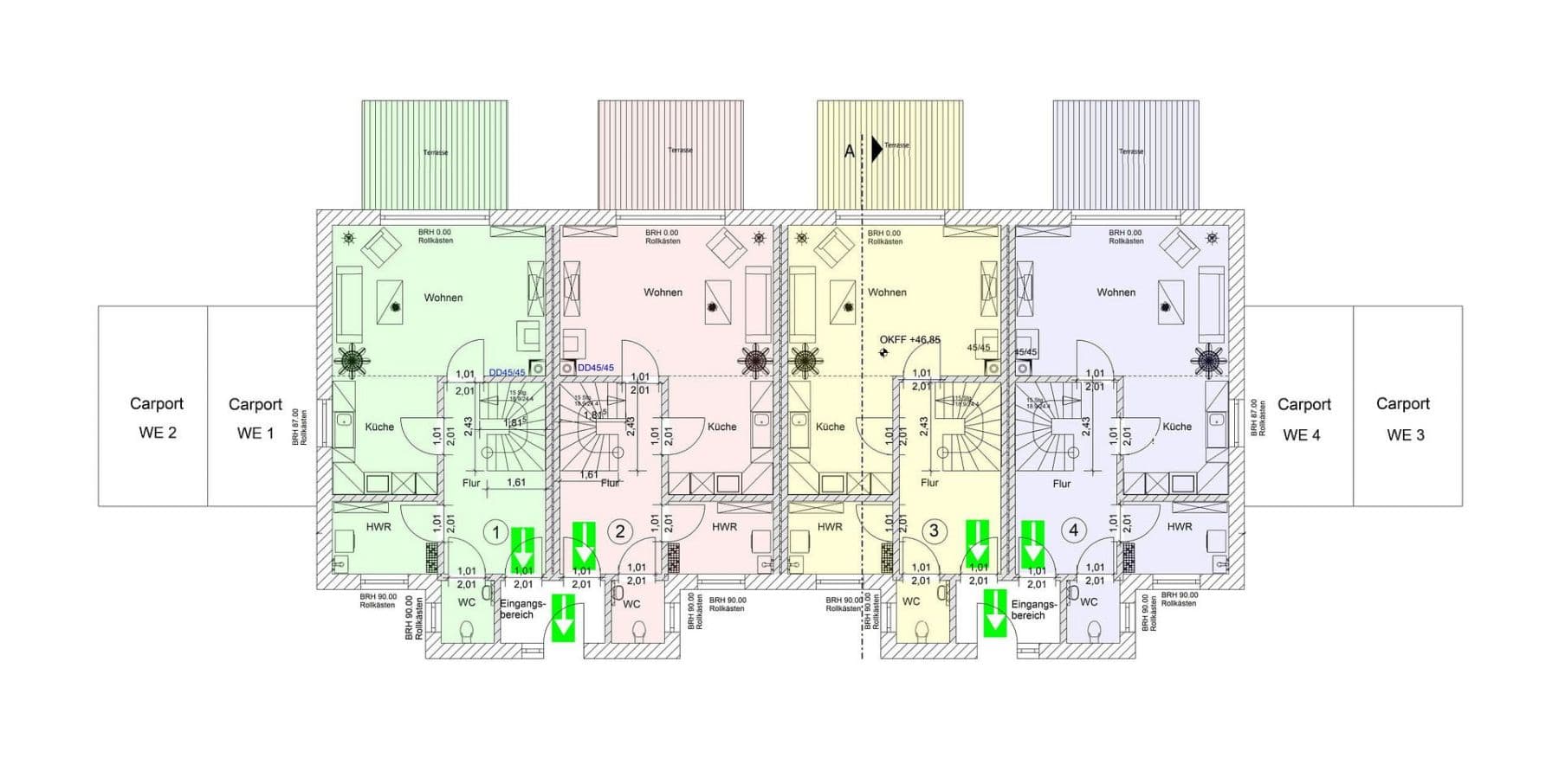 house to rent, 120 m², Hornstorf, Mecklenburg-Vorpommern house to rent, 120 m², Hornstorf, Mecklenburg-Vorpommern