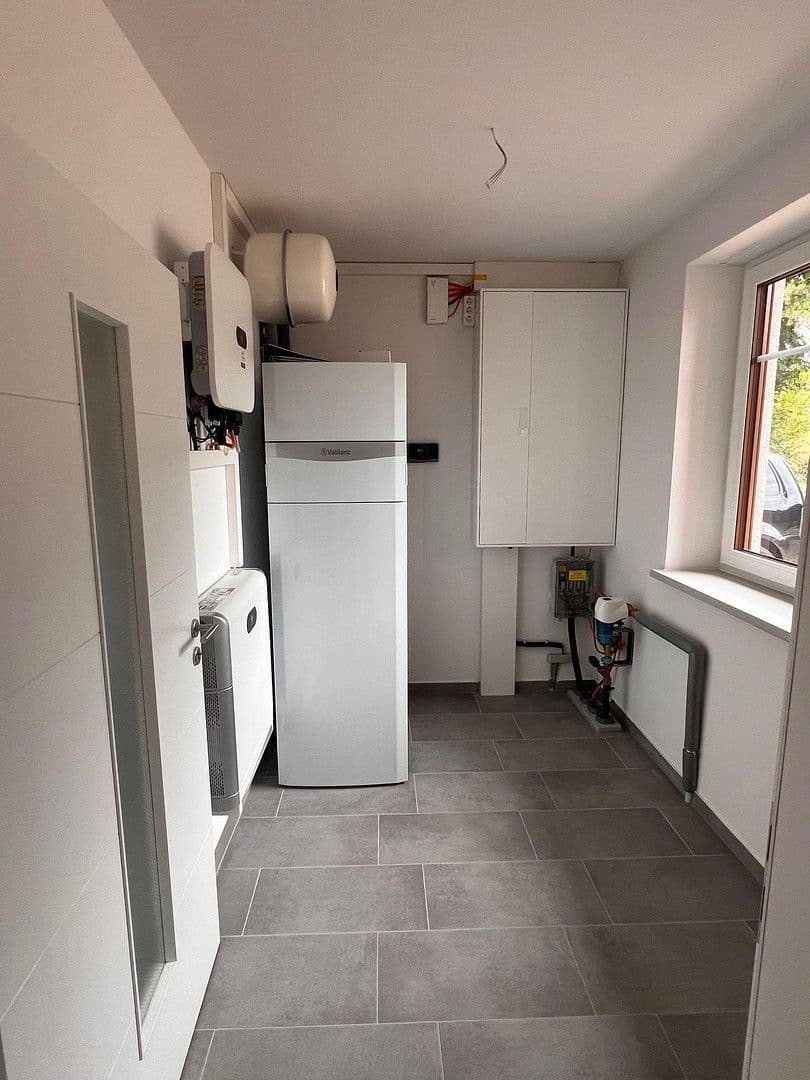 house to rent, 120 m², Hornstorf, Mecklenburg-Vorpommern house to rent, 120 m², Hornstorf, Mecklenburg-Vorpommern