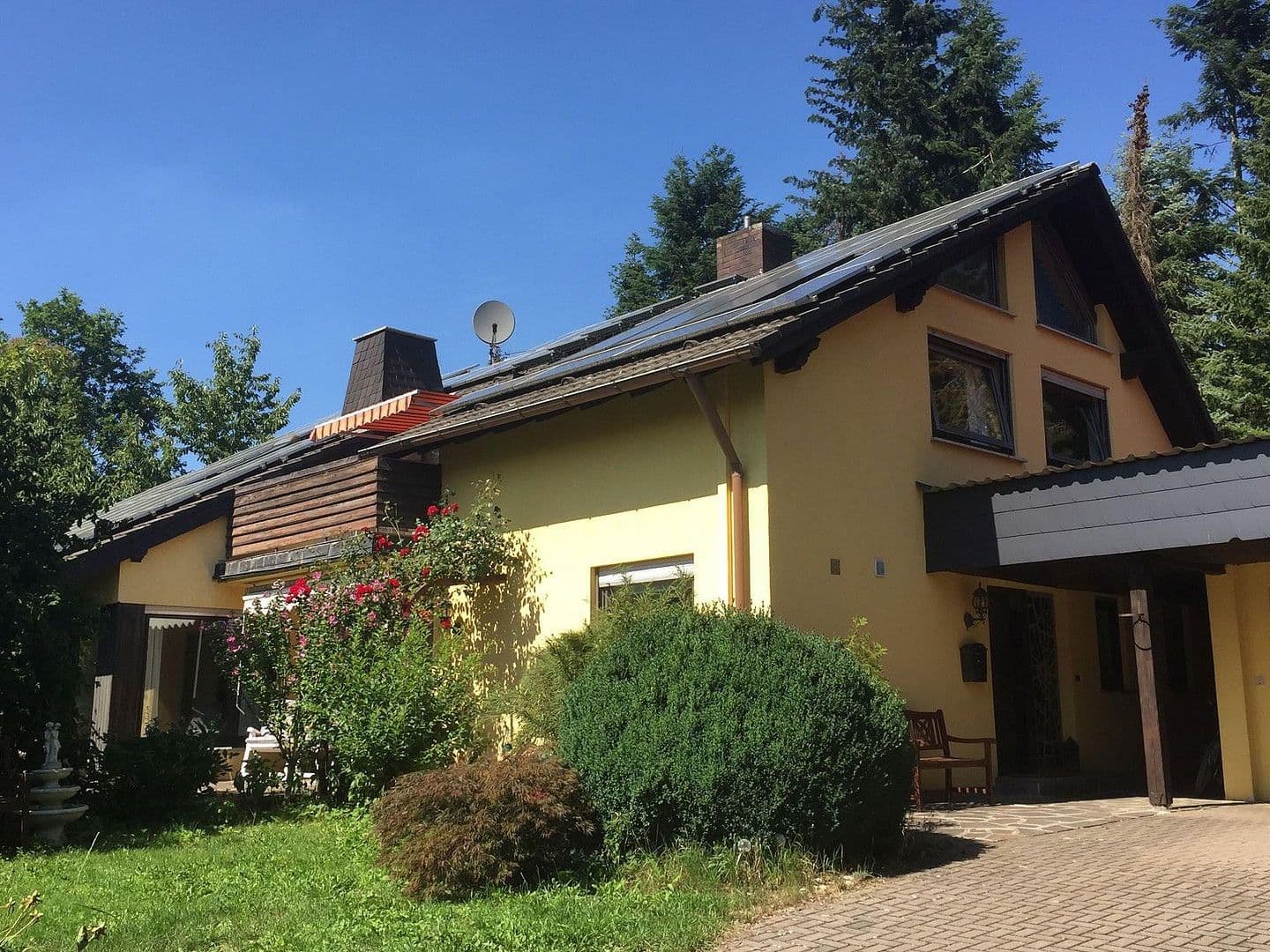 house for sale, 201 m², Michelau in Oberfranken, Bavaria house for sale, 201 m², Michelau in Oberfranken, Bavaria