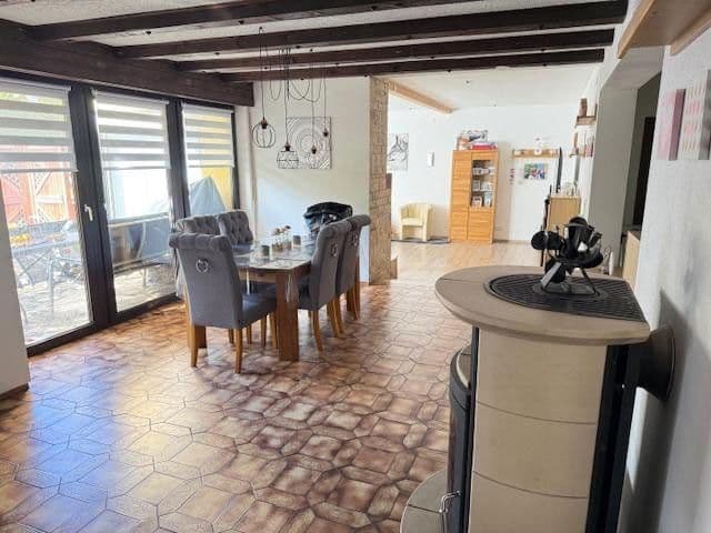 house for sale, 201 m², Michelau in Oberfranken, Bavaria house for sale, 201 m², Michelau in Oberfranken, Bavaria