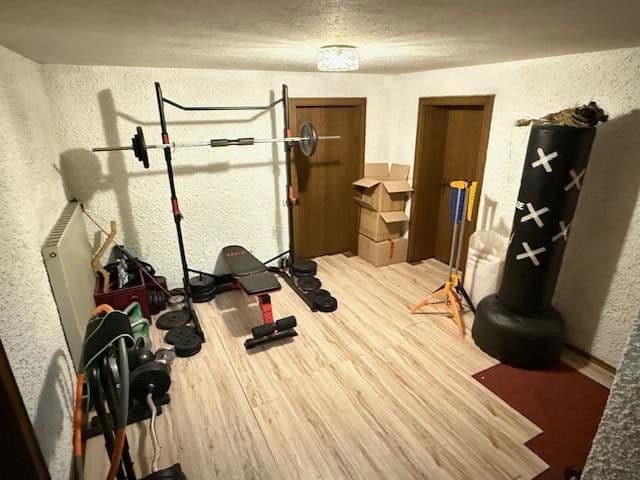 house for sale, 201 m², Michelau in Oberfranken, Bavaria house for sale, 201 m², Michelau in Oberfranken, Bavaria