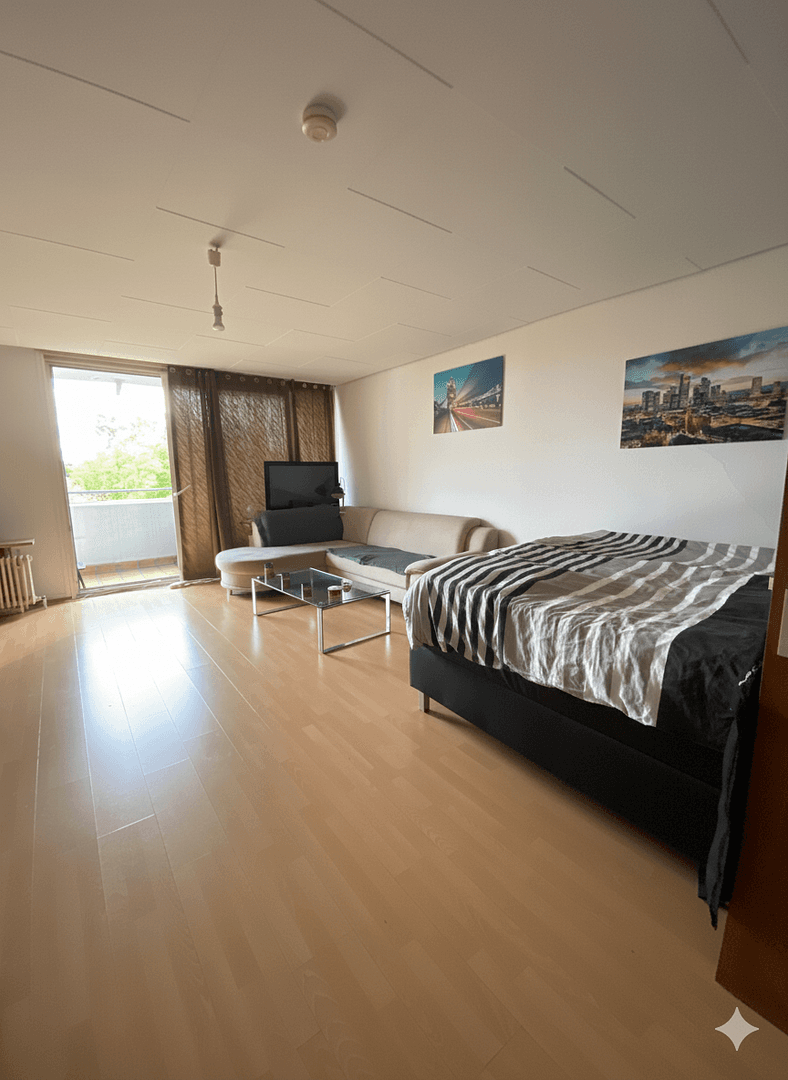 1 bedroom flat for sale, 50 m², Bad Homburg vor der Höhe, Hesse 1 bedroom flat for sale, 50 m², Bad Homburg vor der Höhe, Hesse