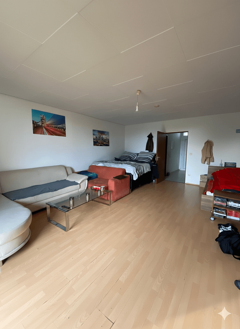 1 bedroom flat for sale, 50 m², Bad Homburg vor der Höhe, Hesse 1 bedroom flat for sale, 50 m², Bad Homburg vor der Höhe, Hesse