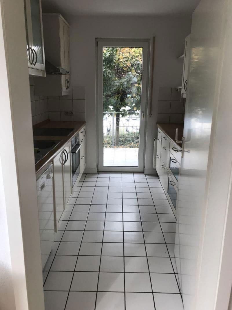 3 bedroom flat for sale, 85 m², Albert-Einstein-Straße 13, Leimen, Baden-Württemberg 3 bedroom flat for sale, 85 m², Albert-Einstein-Straße 13, Leimen, Baden-Württemberg