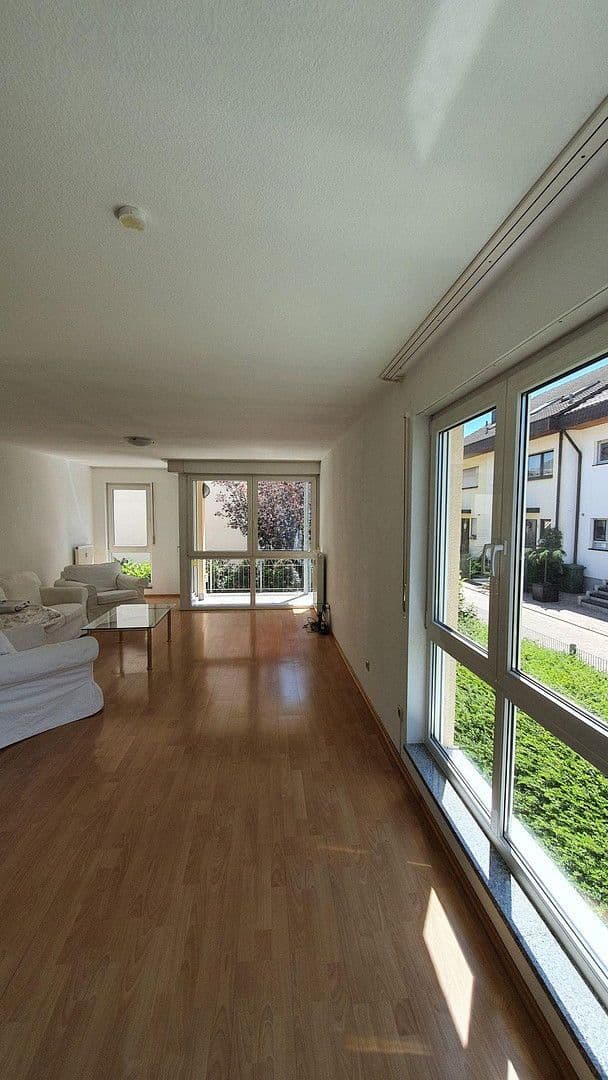 3 bedroom flat for sale, 85 m², Albert-Einstein-Straße 13, Leimen, Baden-Württemberg 3 bedroom flat for sale, 85 m², Albert-Einstein-Straße 13, Leimen, Baden-Württemberg