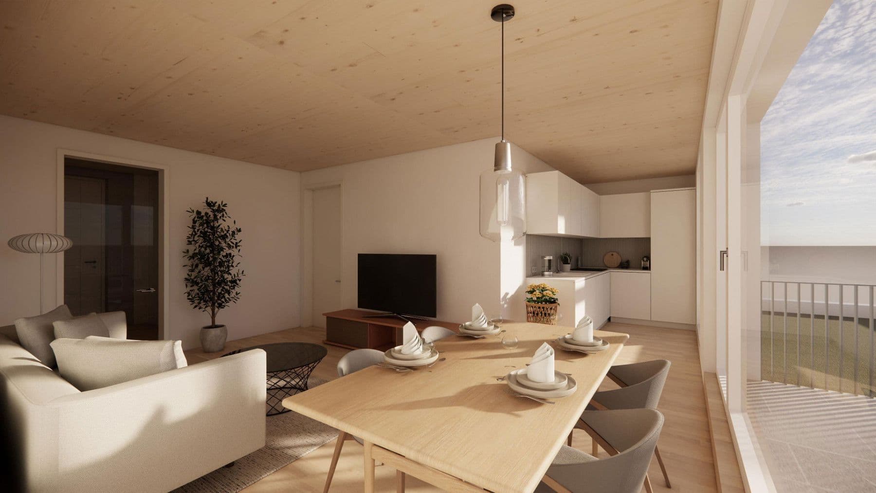 2 bedroom flat for sale, 56 m², Beckentalweg 4, Affalterbach, Baden-Württemberg 2 bedroom flat for sale, 56 m², Beckentalweg 4, Affalterbach, Baden-Württemberg