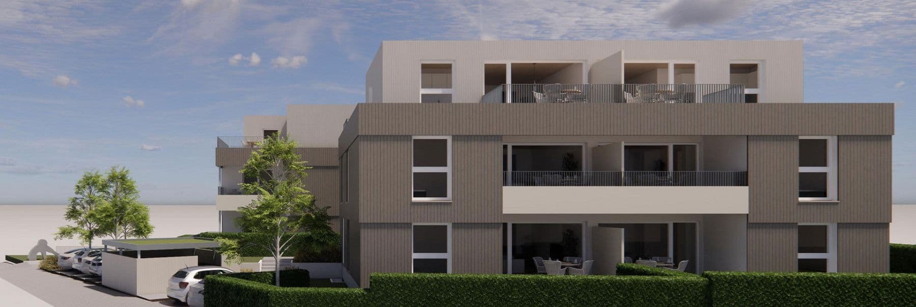 2 bedroom flat for sale, 56 m², Beckentalweg 4, Affalterbach, Baden-Württemberg 2 bedroom flat for sale, 56 m², Beckentalweg 4, Affalterbach, Baden-Württemberg