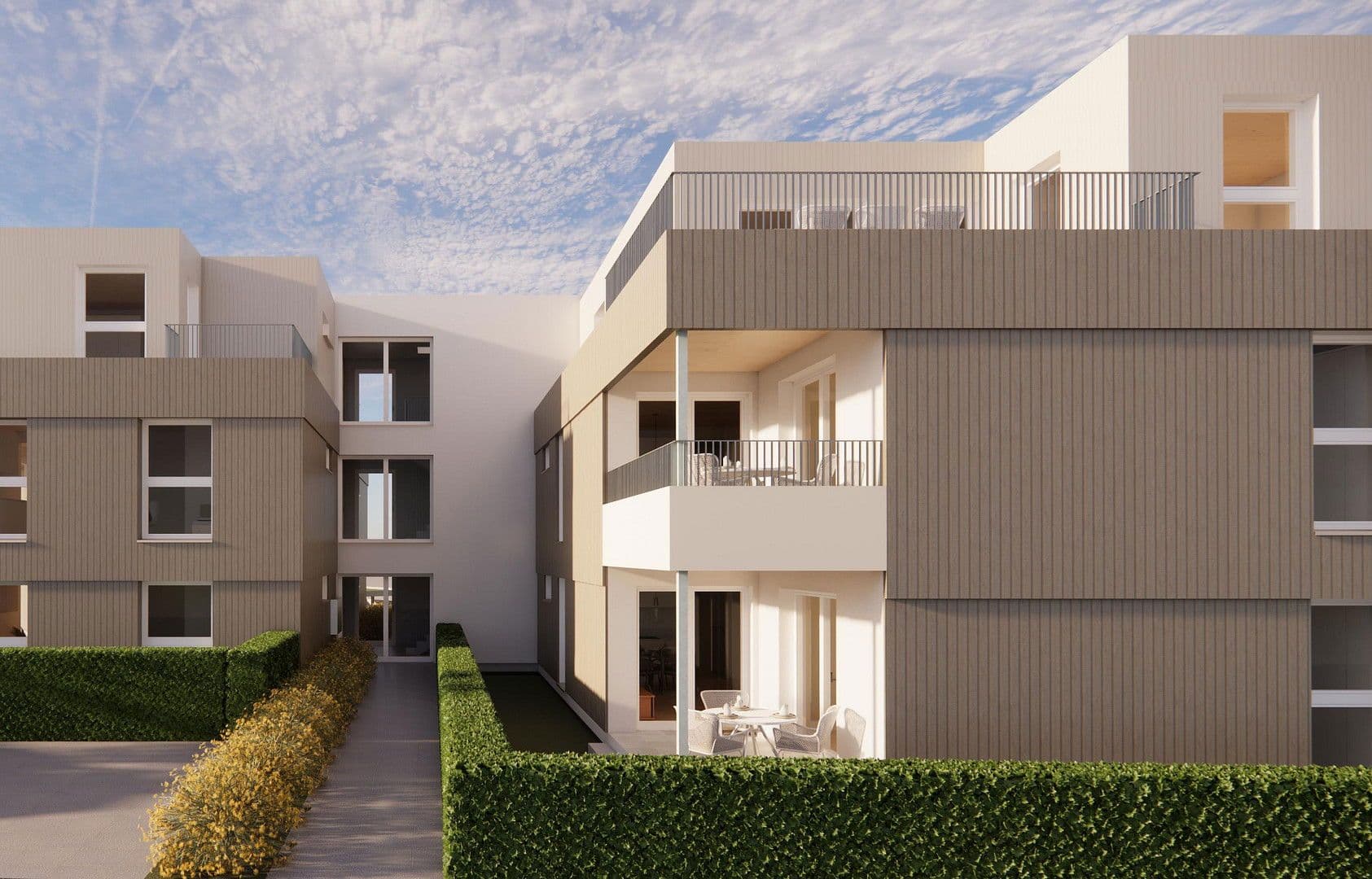 1 bedroom with open-plan kitchen flat for sale, 61 m², Beckentalweg 4, Affalterbach, Baden-Württemberg 1 bedroom with open-plan kitchen flat for sale, 61 m², Beckentalweg 4, Affalterbach, Baden-Württemberg