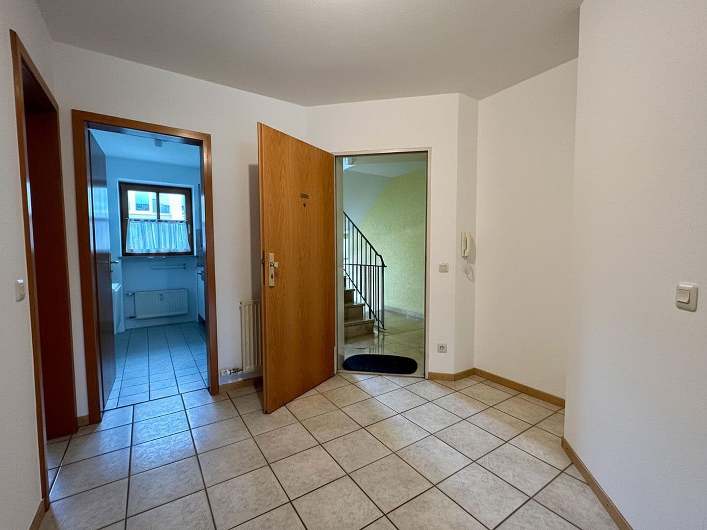 1 bedroom with open-plan kitchen flat for sale, 62 m², Maistr. 1, Germering, Bavaria 1 bedroom with open-plan kitchen flat for sale, 62 m², Maistr. 1, Germering, Bavaria