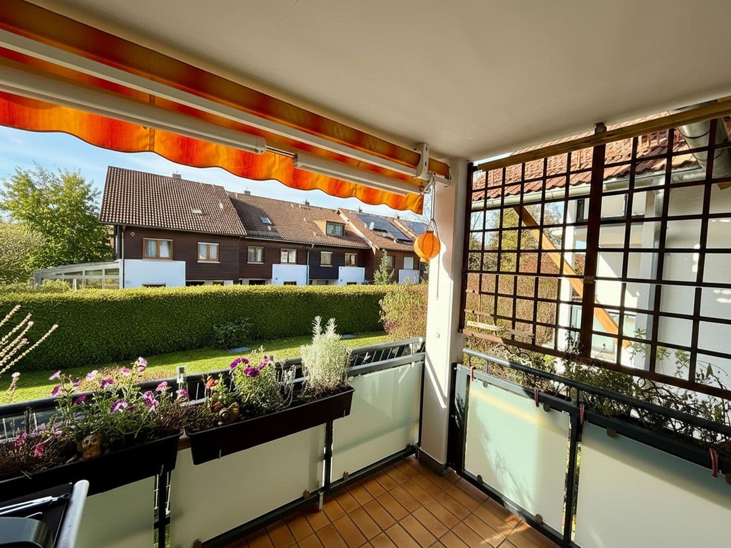 1 bedroom with open-plan kitchen flat for sale, 62 m², Maistr. 1, Germering, Bavaria 1 bedroom with open-plan kitchen flat for sale, 62 m², Maistr. 1, Germering, Bavaria