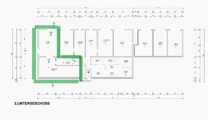 3 bedroom with open-plan kitchen flat for sale, 131 m², Wald-Michelbach, Hesse 3 bedroom with open-plan kitchen flat for sale, 131 m², Wald-Michelbach, Hesse