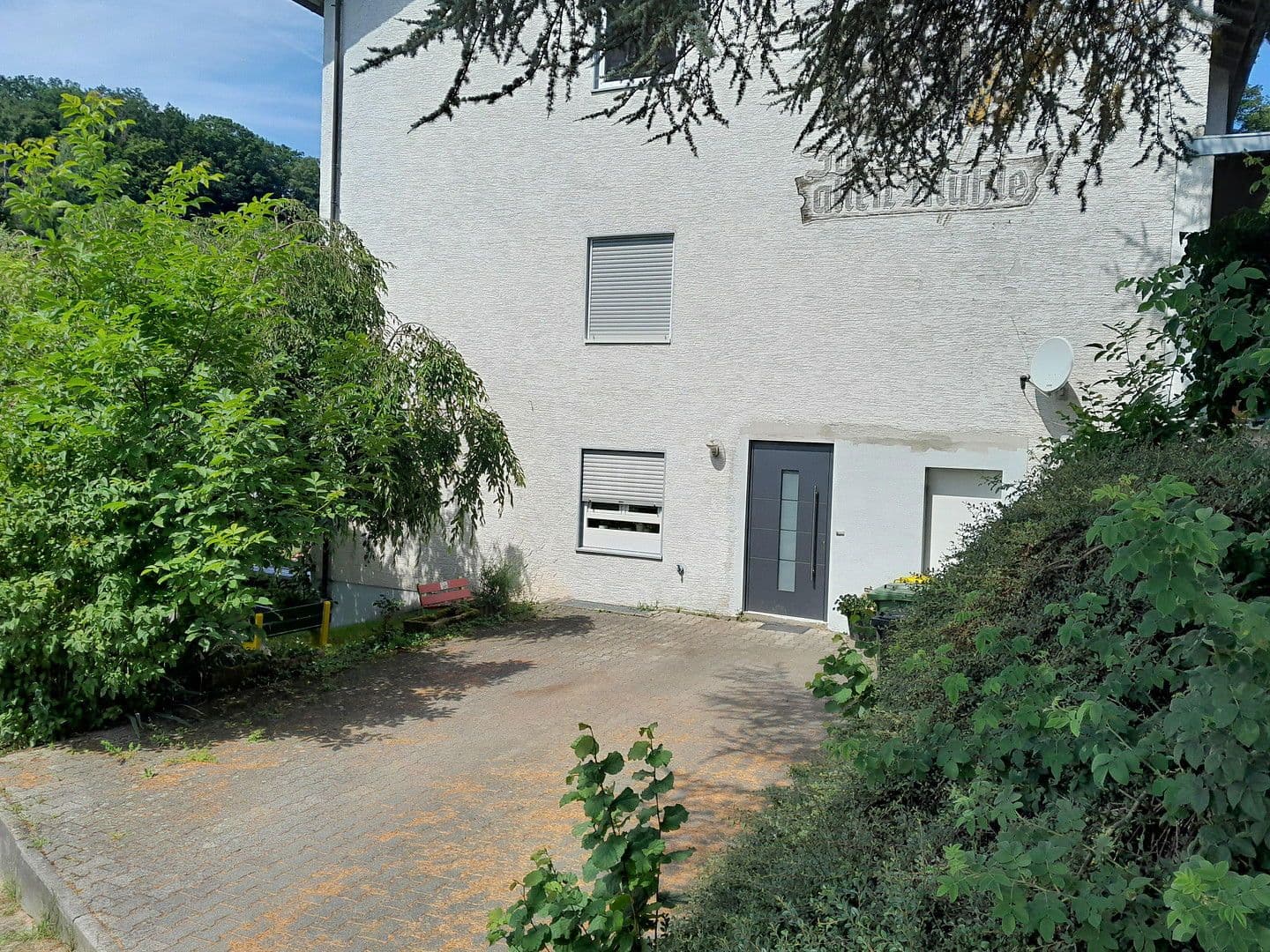 3 bedroom with open-plan kitchen flat for sale, 131 m², Wald-Michelbach, Hesse 3 bedroom with open-plan kitchen flat for sale, 131 m², Wald-Michelbach, Hesse