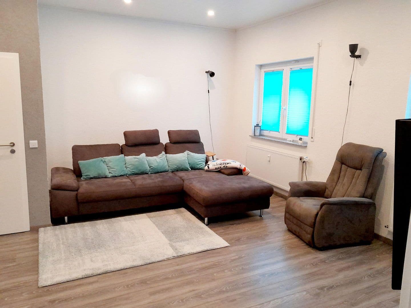 3 bedroom with open-plan kitchen flat for sale, 131 m², Wald-Michelbach, Hesse 3 bedroom with open-plan kitchen flat for sale, 131 m², Wald-Michelbach, Hesse