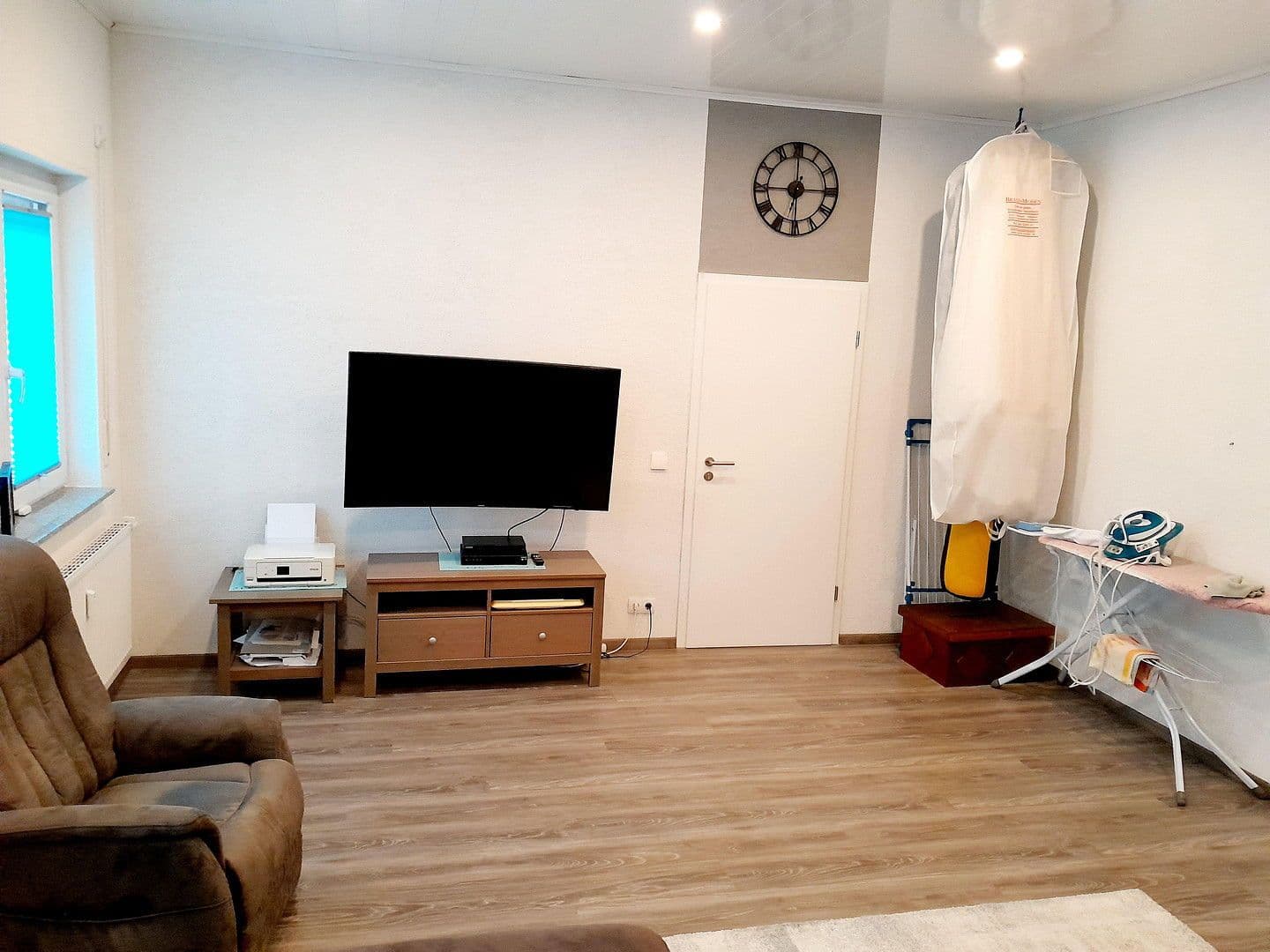 3 bedroom with open-plan kitchen flat for sale, 131 m², Wald-Michelbach, Hesse 3 bedroom with open-plan kitchen flat for sale, 131 m², Wald-Michelbach, Hesse