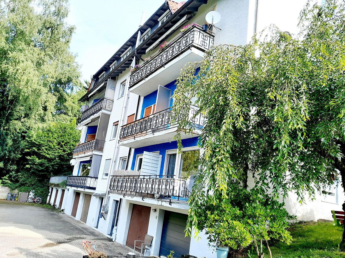 3 bedroom with open-plan kitchen flat for sale, 131 m², Wald-Michelbach, Hesse 3 bedroom with open-plan kitchen flat for sale, 131 m², Wald-Michelbach, Hesse