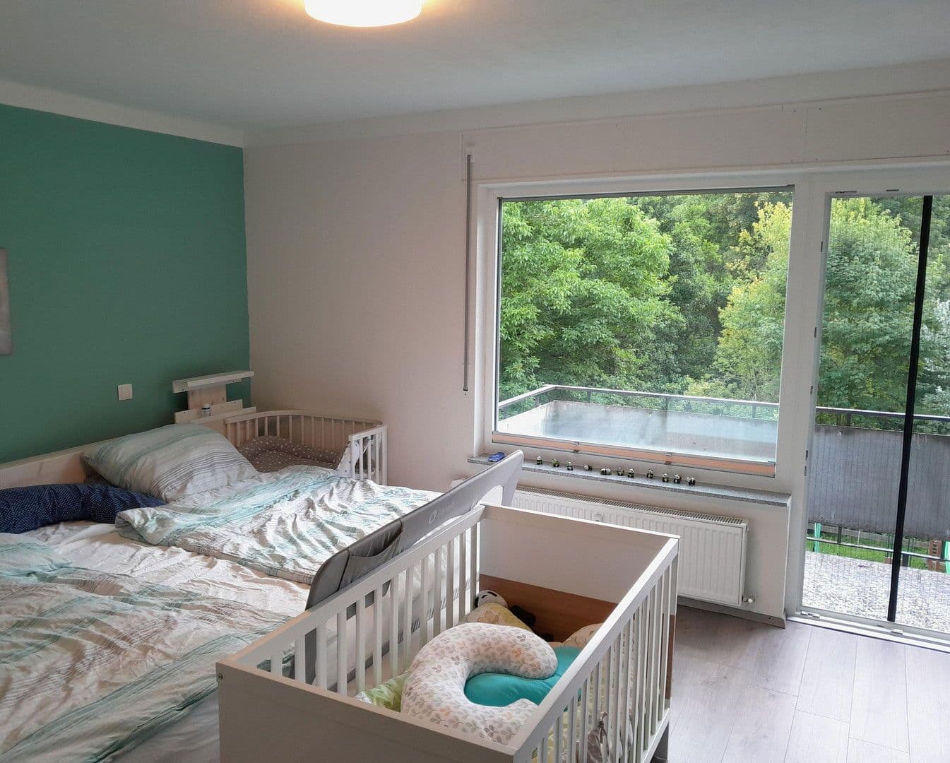 3 bedroom with open-plan kitchen flat for sale, 131 m², Wald-Michelbach, Hesse 3 bedroom with open-plan kitchen flat for sale, 131 m², Wald-Michelbach, Hesse