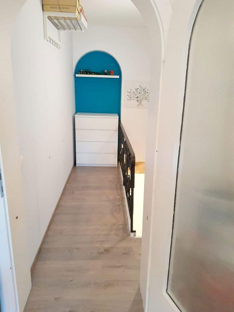 3 bedroom with open-plan kitchen flat for sale, 131 m², Wald-Michelbach, Hesse 3 bedroom with open-plan kitchen flat for sale, 131 m², Wald-Michelbach, Hesse