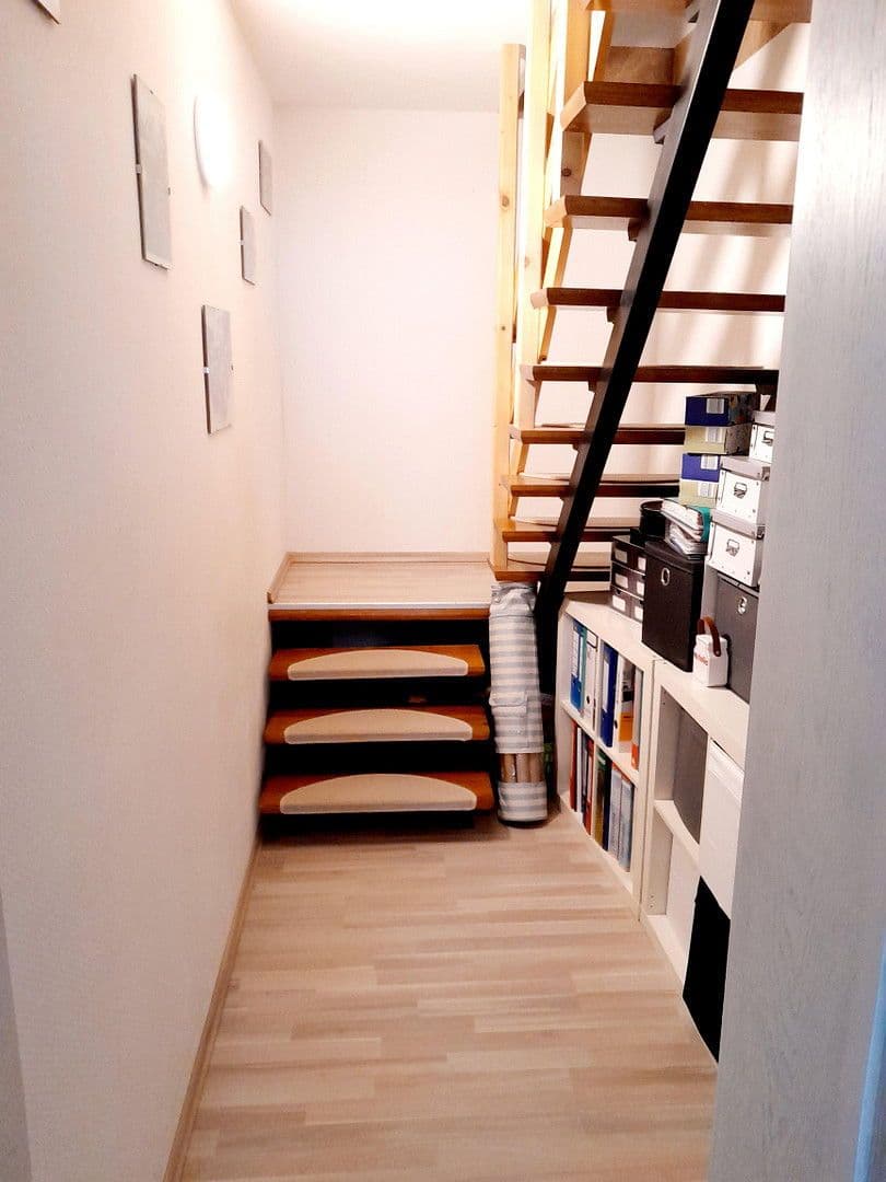 3 bedroom with open-plan kitchen flat for sale, 131 m², Wald-Michelbach, Hesse 3 bedroom with open-plan kitchen flat for sale, 131 m², Wald-Michelbach, Hesse