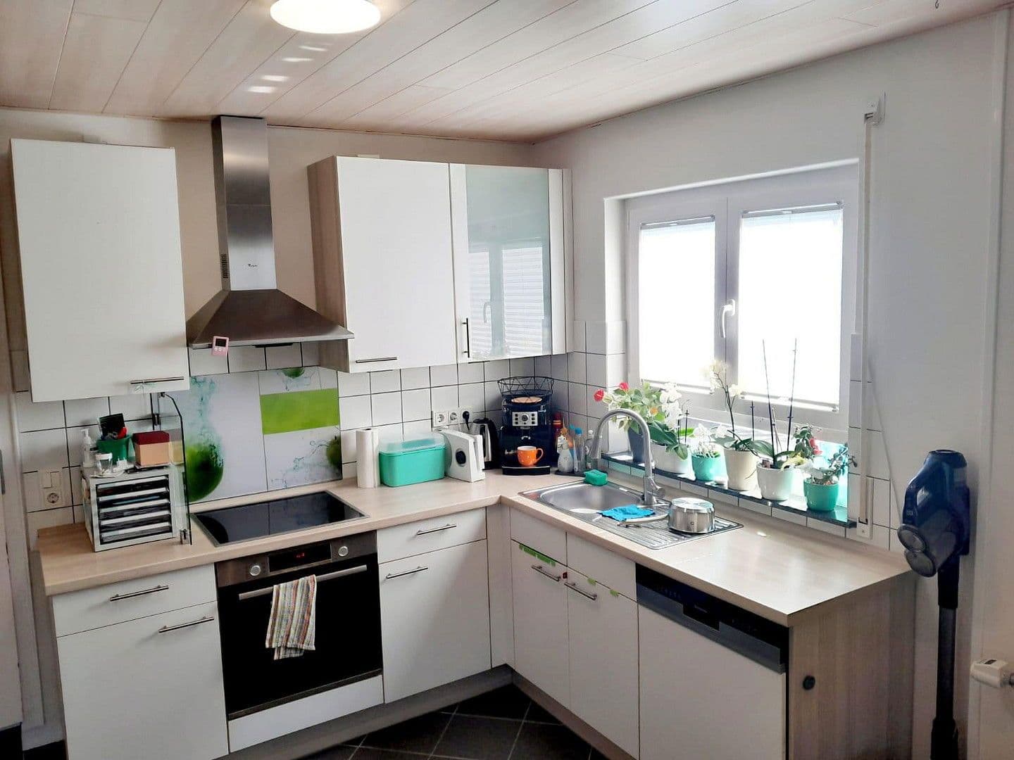 3 bedroom with open-plan kitchen flat for sale, 131 m², Wald-Michelbach, Hesse 3 bedroom with open-plan kitchen flat for sale, 131 m², Wald-Michelbach, Hesse