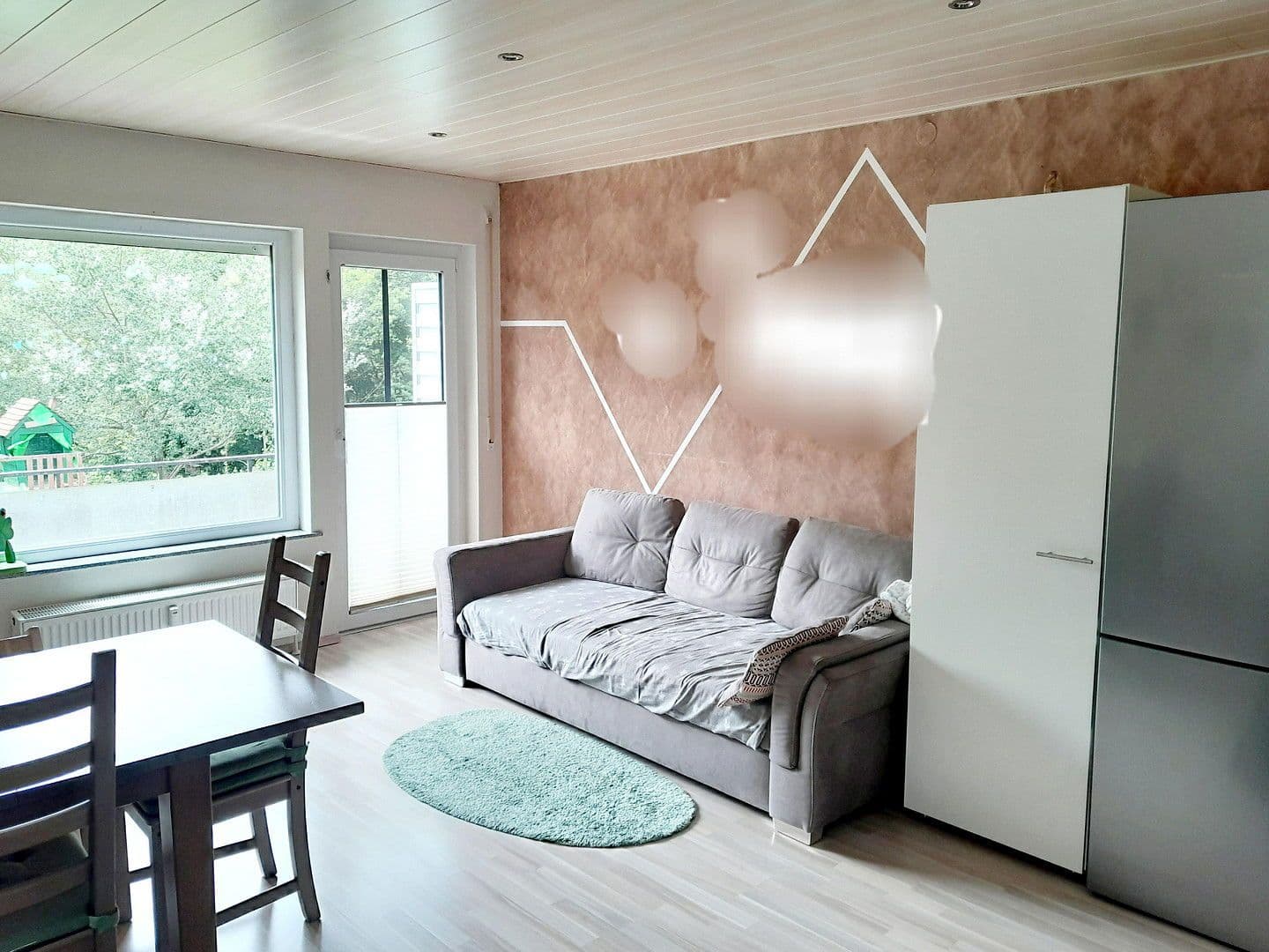 3 bedroom with open-plan kitchen flat for sale, 131 m², Wald-Michelbach, Hesse 3 bedroom with open-plan kitchen flat for sale, 131 m², Wald-Michelbach, Hesse