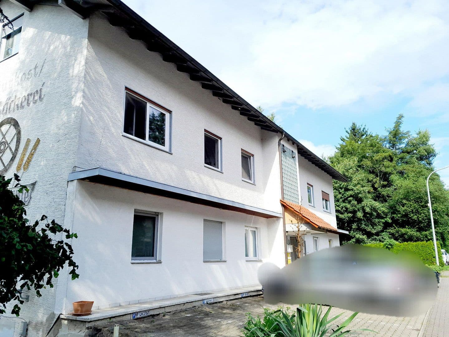 3 bedroom with open-plan kitchen flat for sale, 131 m², Wald-Michelbach, Hesse 3 bedroom with open-plan kitchen flat for sale, 131 m², Wald-Michelbach, Hesse