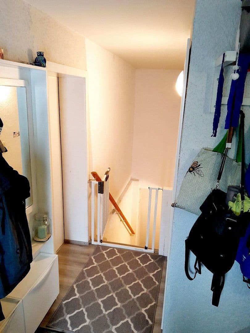 3 bedroom with open-plan kitchen flat for sale, 131 m², Wald-Michelbach, Hesse 3 bedroom with open-plan kitchen flat for sale, 131 m², Wald-Michelbach, Hesse