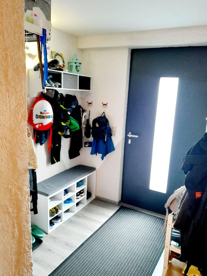 3 bedroom with open-plan kitchen flat for sale, 131 m², Wald-Michelbach, Hesse 3 bedroom with open-plan kitchen flat for sale, 131 m², Wald-Michelbach, Hesse